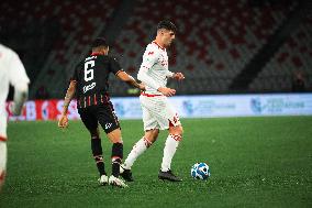 CALCIO - Serie B - SSC Bari vs US Cremonese