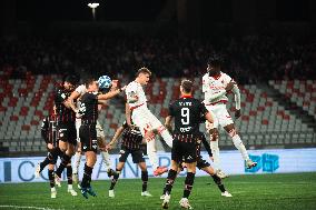 CALCIO - Serie B - SSC Bari vs US Cremonese