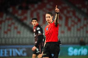 CALCIO - Serie B - SSC Bari vs US Cremonese