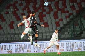 CALCIO - Serie B - SSC Bari vs US Cremonese