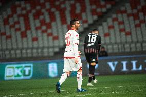 CALCIO - Serie B - SSC Bari vs US Cremonese