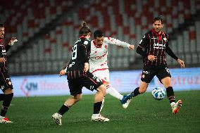 CALCIO - Serie B - SSC Bari vs US Cremonese