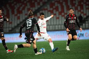 CALCIO - Serie B - SSC Bari vs US Cremonese