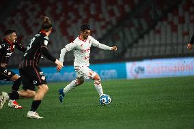 CALCIO - Serie B - SSC Bari vs US Cremonese