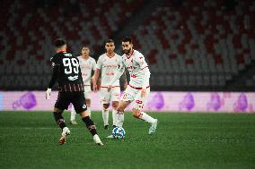 CALCIO - Serie B - SSC Bari vs US Cremonese