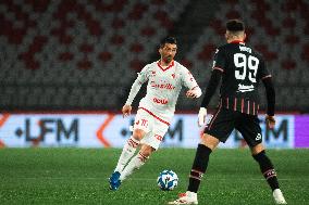 CALCIO - Serie B - SSC Bari vs US Cremonese