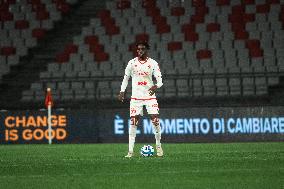 CALCIO - Serie B - SSC Bari vs US Cremonese