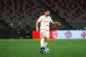 CALCIO - Serie B - SSC Bari vs US Cremonese