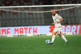 CALCIO - Serie B - SSC Bari vs US Cremonese