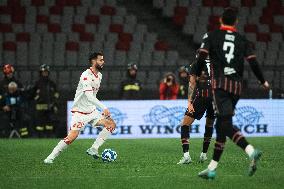 CALCIO - Serie B - SSC Bari vs US Cremonese