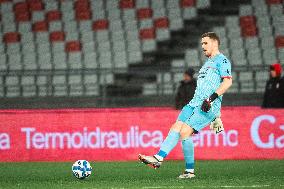 CALCIO - Serie B - SSC Bari vs US Cremonese