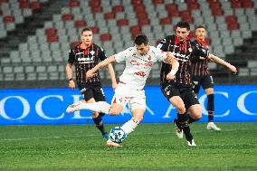 CALCIO - Serie B - SSC Bari vs US Cremonese
