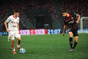 CALCIO - Serie B - SSC Bari vs US Cremonese