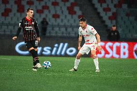 CALCIO - Serie B - SSC Bari vs US Cremonese