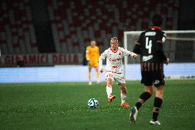 CALCIO - Serie B - SSC Bari vs US Cremonese