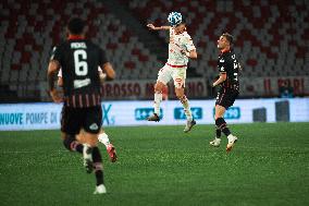 CALCIO - Serie B - SSC Bari vs US Cremonese