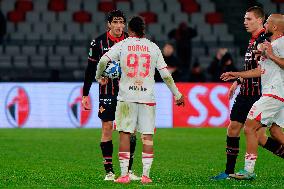 CALCIO - Serie B - SSC Bari vs US Cremonese