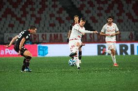 CALCIO - Serie B - SSC Bari vs US Cremonese