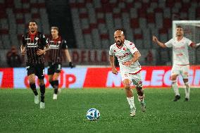 CALCIO - Serie B - SSC Bari vs US Cremonese