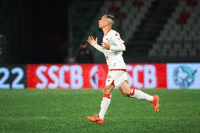 CALCIO - Serie B - SSC Bari vs US Cremonese