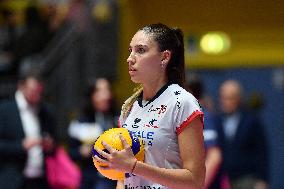 VOLLEY - Serie A1 Femminile - Reale Mutua Fenera Chieri '76 vs Savino Del Bene Scandicci