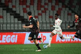 CALCIO - Serie B - SSC Bari vs US Cremonese