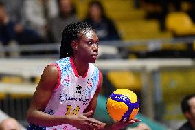 VOLLEY - Serie A1 Femminile - Reale Mutua Fenera Chieri '76 vs Savino Del Bene Scandicci