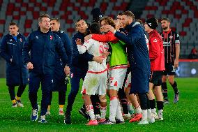 CALCIO - Serie B - SSC Bari vs US Cremonese