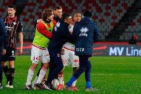 CALCIO - Serie B - SSC Bari vs US Cremonese