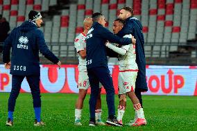 CALCIO - Serie B - SSC Bari vs US Cremonese