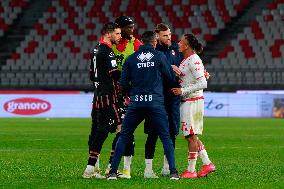 CALCIO - Serie B - SSC Bari vs US Cremonese