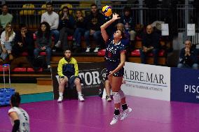 VOLLEY - Serie A1 Femminile - Reale Mutua Fenera Chieri '76 vs Savino Del Bene Scandicci