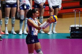 VOLLEY - Serie A1 Femminile - Reale Mutua Fenera Chieri '76 vs Savino Del Bene Scandicci