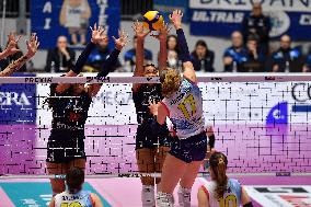 VOLLEY - Serie A1 Femminile - Reale Mutua Fenera Chieri '76 vs Savino Del Bene Scandicci