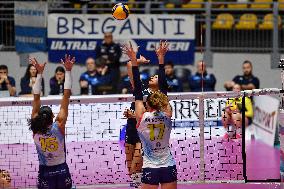 VOLLEY - Serie A1 Femminile - Reale Mutua Fenera Chieri '76 vs Savino Del Bene Scandicci