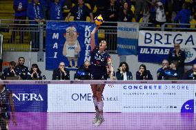 VOLLEY - Serie A1 Femminile - Reale Mutua Fenera Chieri '76 vs Savino Del Bene Scandicci