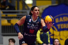 VOLLEY - Serie A1 Femminile - Reale Mutua Fenera Chieri '76 vs Savino Del Bene Scandicci