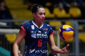 VOLLEY - Serie A1 Femminile - Reale Mutua Fenera Chieri '76 vs Savino Del Bene Scandicci