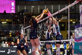 VOLLEY - Serie A1 Femminile - Reale Mutua Fenera Chieri '76 vs Savino Del Bene Scandicci