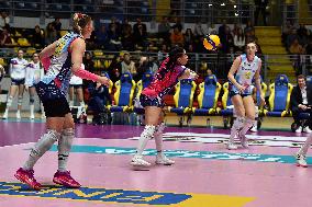 VOLLEY - Serie A1 Femminile - Reale Mutua Fenera Chieri '76 vs Savino Del Bene Scandicci