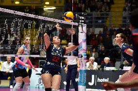 VOLLEY - Serie A1 Femminile - Reale Mutua Fenera Chieri '76 vs Savino Del Bene Scandicci