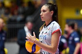 VOLLEY - Serie A1 Femminile - Reale Mutua Fenera Chieri '76 vs Savino Del Bene Scandicci