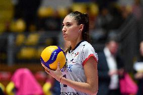 VOLLEY - Serie A1 Femminile - Reale Mutua Fenera Chieri '76 vs Savino Del Bene Scandicci