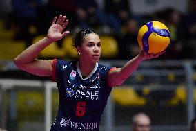 VOLLEY - Serie A1 Femminile - Reale Mutua Fenera Chieri '76 vs Savino Del Bene Scandicci