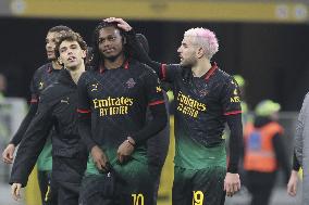 CALCIO - Serie A - AC Milan vs Hellas Verona FC