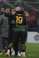 CALCIO - Serie A - AC Milan vs Hellas Verona FC