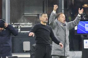 CALCIO - Serie A - AC Milan vs Hellas Verona FC