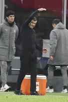 CALCIO - Serie A - AC Milan vs Hellas Verona FC