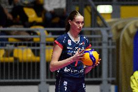 VOLLEY - Serie A1 Femminile - Reale Mutua Fenera Chieri '76 vs Savino Del Bene Scandicci