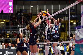 VOLLEY - Serie A1 Femminile - Reale Mutua Fenera Chieri '76 vs Savino Del Bene Scandicci